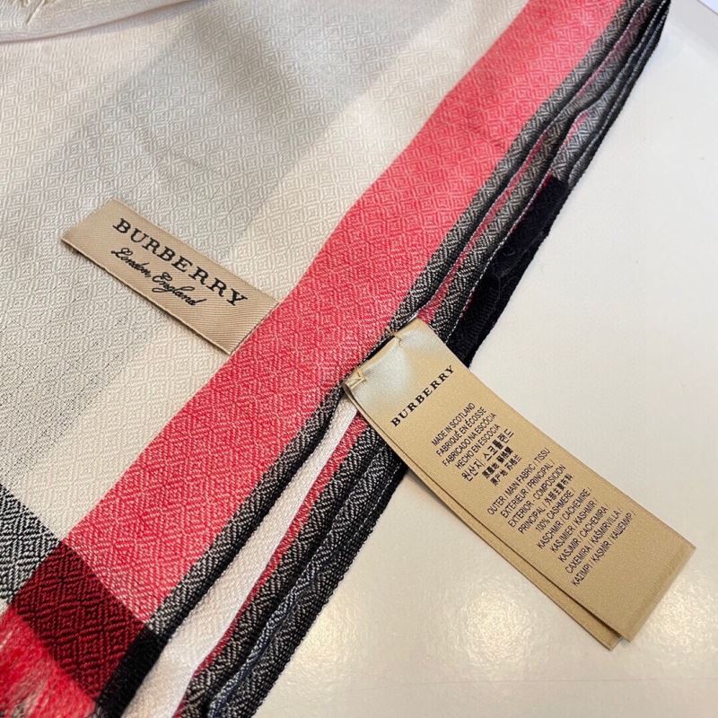 BURBERRY